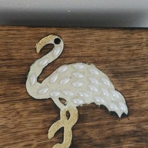 TABLE JEWELRY BOX